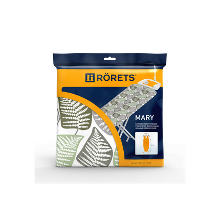 غطاء طاولة الكي مقاس 40*120 سم من روريتس