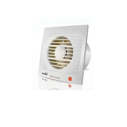 شفاط الشامي مربع 5 إنش