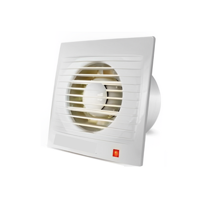 GLASER VENTILATING FAN 4"