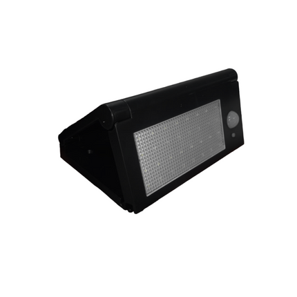 كشاف متغير الشكل طاقة شمسية 600 لومن