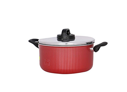 NEWFLON 24CM COOK POT