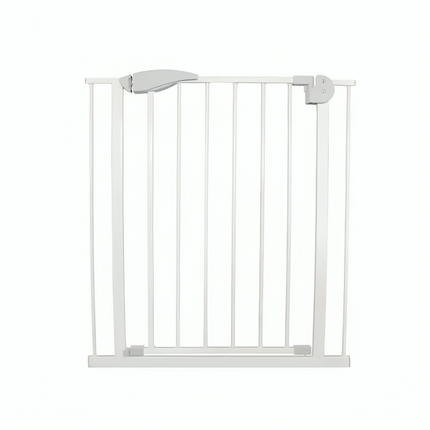 باب أمان حاجز للأطفال 73 * 80 سم