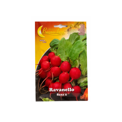 RAVANELLO SEEDS