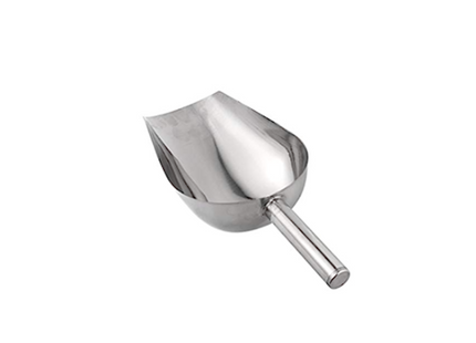 SMALL GRAIN SCOOP 