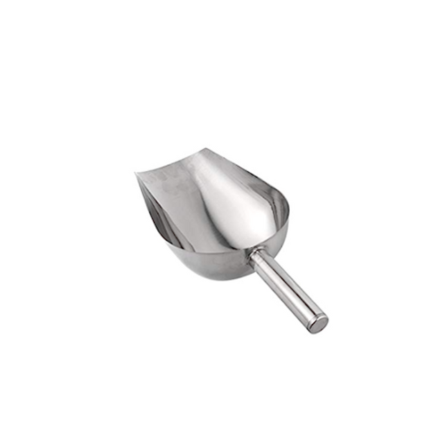 SMALL GRAIN SCOOP 