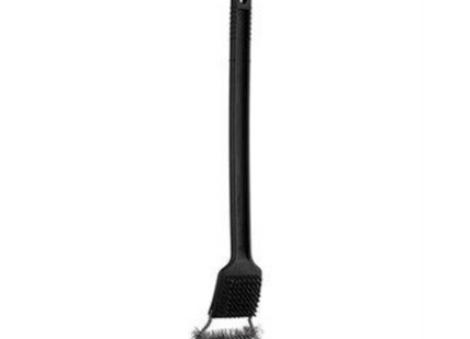 GRILL ZONE HAND GRILL BRUSH