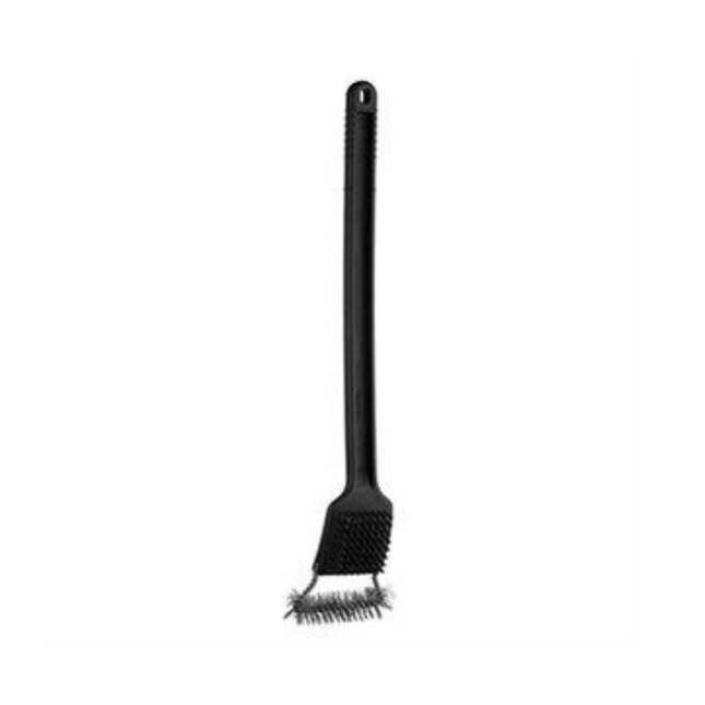 GRILL ZONE HAND GRILL BRUSH