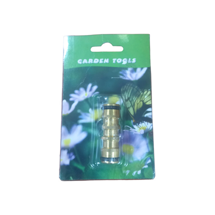 موصل خرطومين نحاس