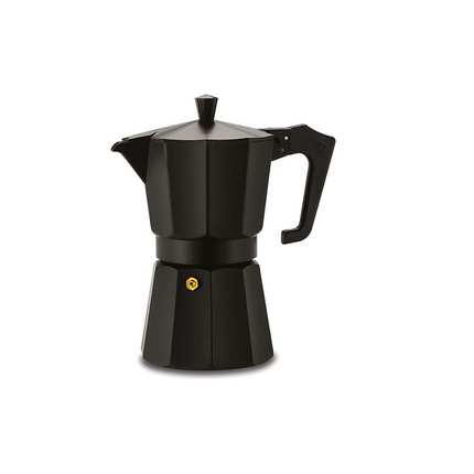 غلاية قهوة إسبرسو من بيزيتي 6 أكواب