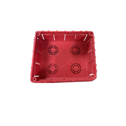 ELECTRIC BOX 14 * 17