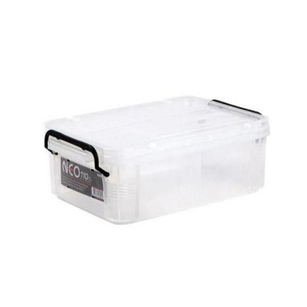 KOMAX 11L NEO BOX STORAGE CONTAINER