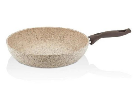 FALEZ 20CM FRYING PAN - CREAMY 