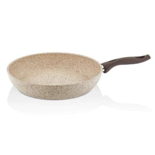 FALEZ 20CM FRYING PAN - CREAMY 