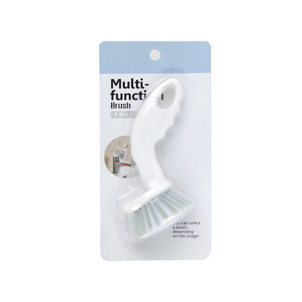 OUCHUANG MULTI-FUNCTION BRUSH 