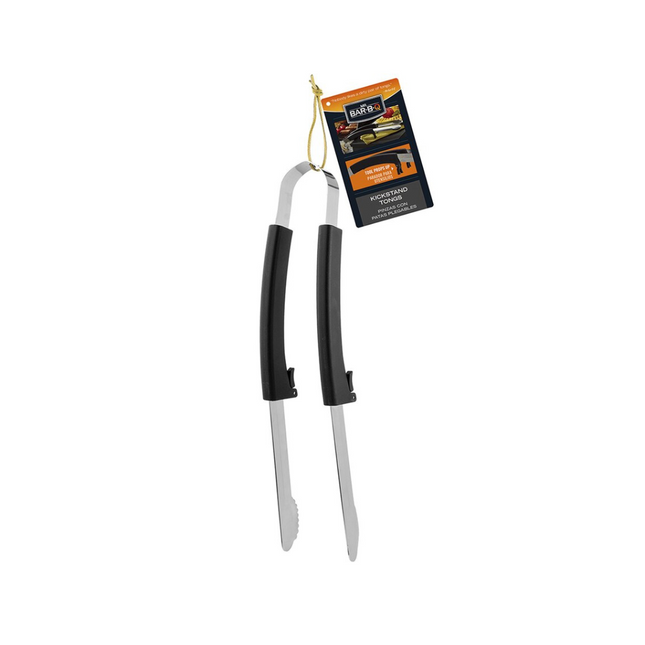 GRILL ZONE SMALL TONGS