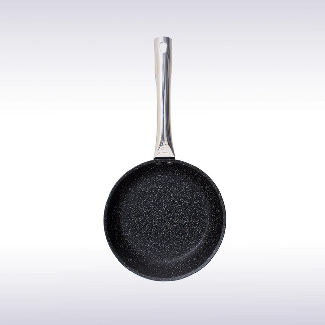 FALEZ FRAING PAN BLACK 30CM