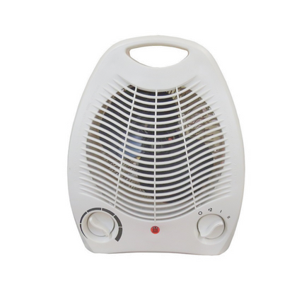 Mega electric heater 2000 watts