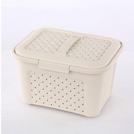 سلة تخزين أريانا