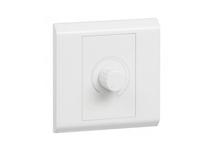 LEGRAND ROTARY DIMMER 600W 230V