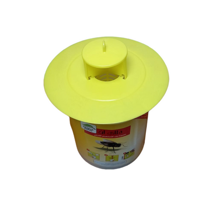 FLIES TRAP FOR OUTDOOR USE