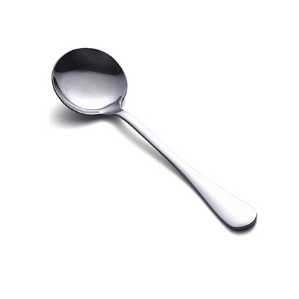 ROYAL SOUP SPOON SET
