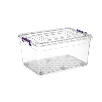 FOLLOW ME STORAGE BOX 70L 