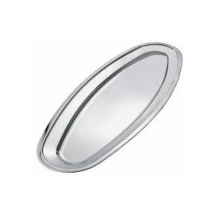 صينية سمك بيضاوية 40 سم من فينود