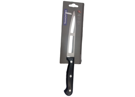 TRAMONTINA 16CM UTILITY KNIFE ULTRACORTE 