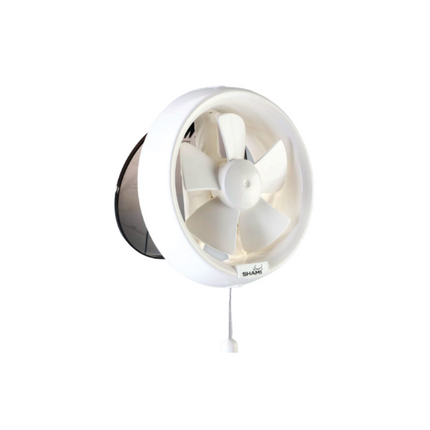 شفاط شامي 8 إنش