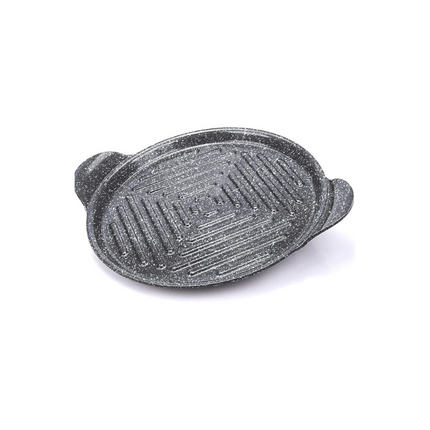 صينية شواء مونيتا مستديرة 32 سم