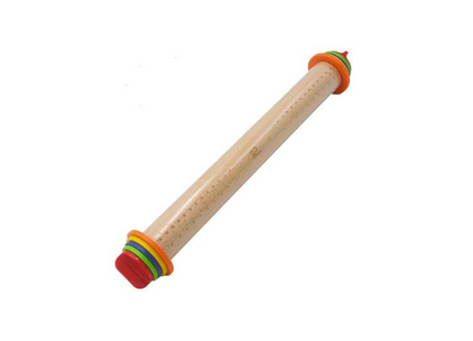 BEECH ROLLING PIN