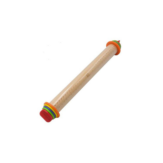 BEECH ROLLING PIN