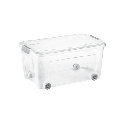 صندوق تخزين تونتاريلي 43 لتر