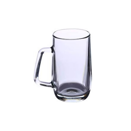 UNIGLASS PRINCE GLASS MUG 400 ML