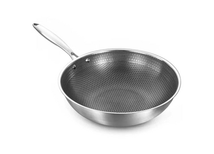 WOK PAN 32CM