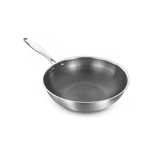 WOK PAN 32CM