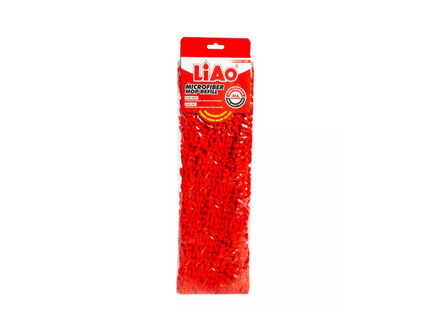 LIAO MICROFIBER MOP REFILL 