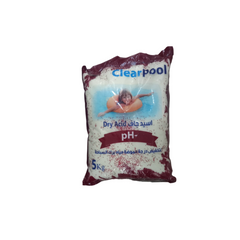 Collection image for: CLEAR POOL