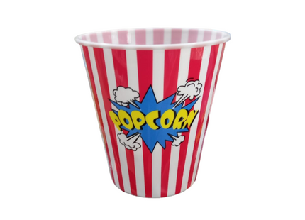 LARGE POPCORN BOWL