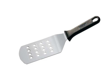 RENA 75MM 8" SPATULA - PERFORATED 