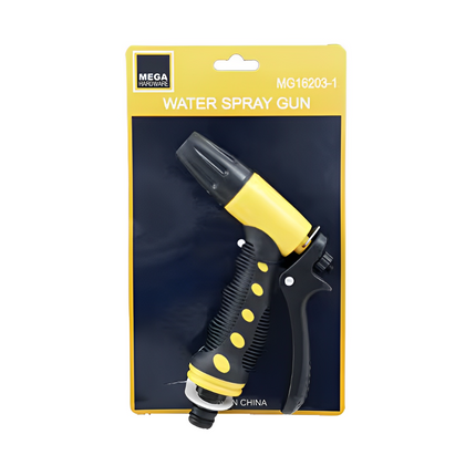 فرد رش مياه ميجا وظيفتين