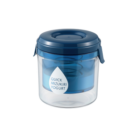 YOGURT MAKER STRAINER 1300ML 