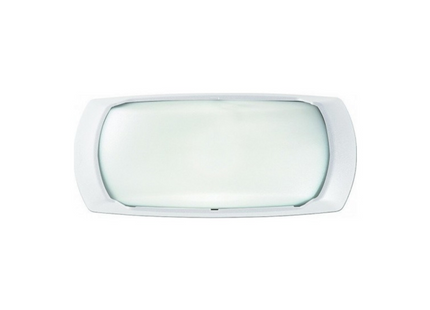 FUMAGALLI WALL LIGHT_WHITE 30CM