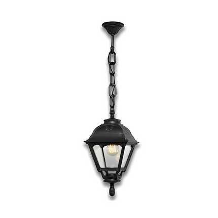 مصباح سقف خارجي فوماجالي مع سلسلة طول 78 سم