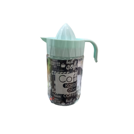 MANUAL CITRUS JUICER 500 ML