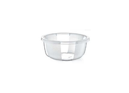 POLYTIME 4L ROUND BOWL