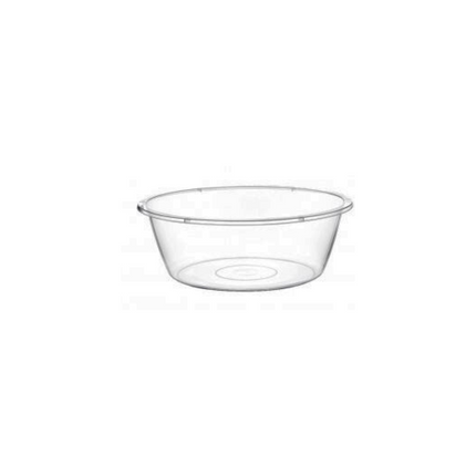 جاط دائري من بولي تايم 3 لتر