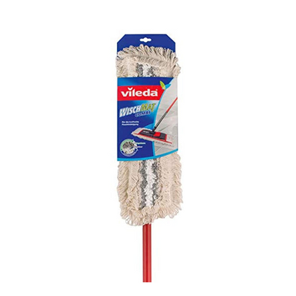 VILEDA CLASSIC MOP WITH HANDLE