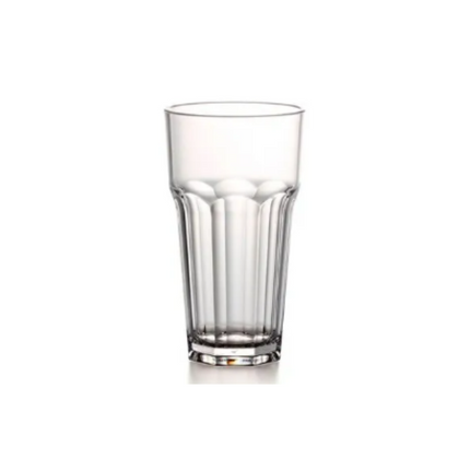 360ML ACRYLIC CUP