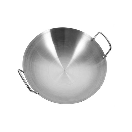 WOK PAN 34CM